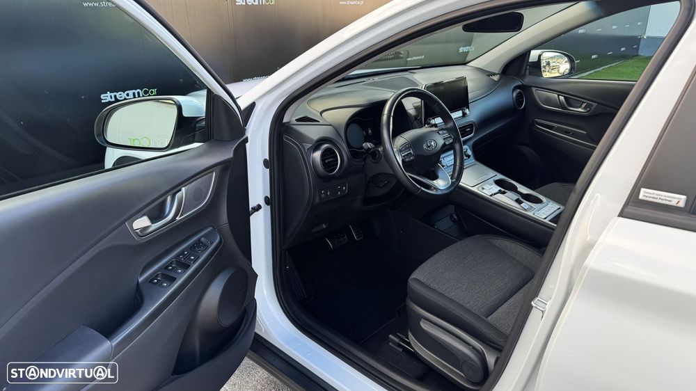 Hyundai Kauai EV 39 kWh Premium - 9