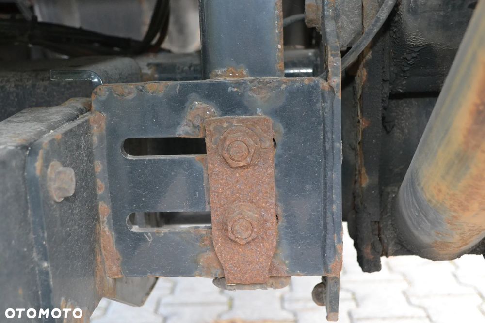 WINDA ALUMINIOWA BAR 2012 ROK SZER. 248 WYS.210 - 8