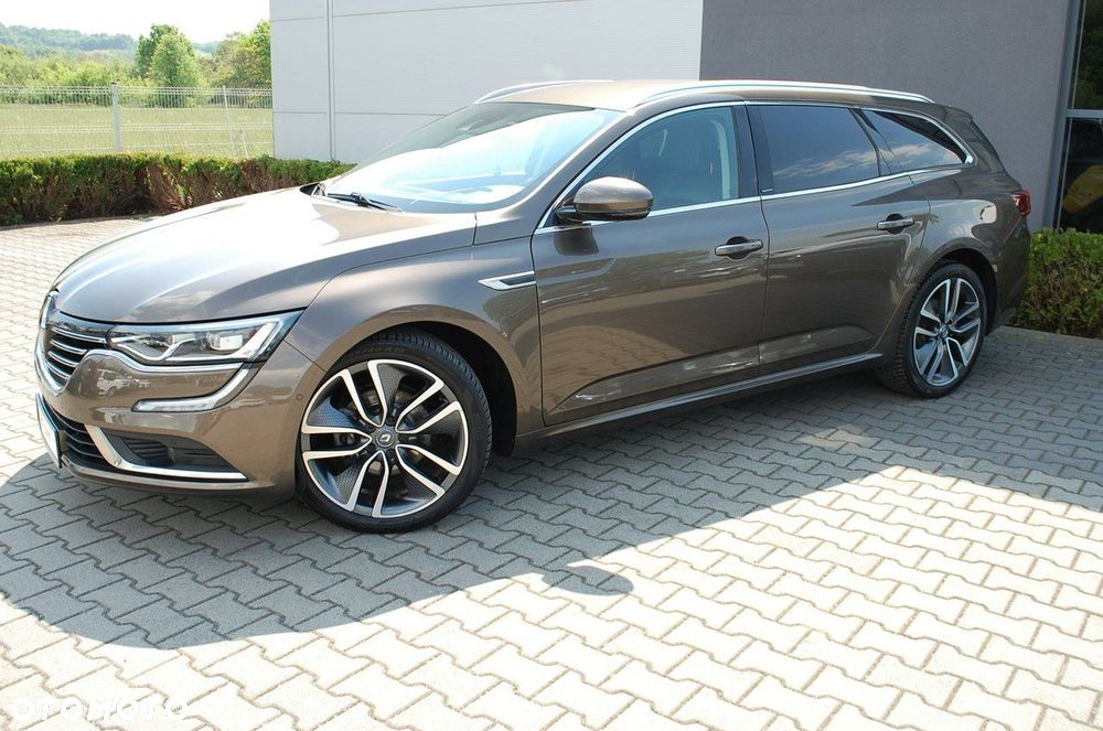 Renault Talisman - 16