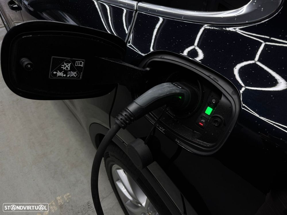 Porsche Cayenne E-Hybrid - 5