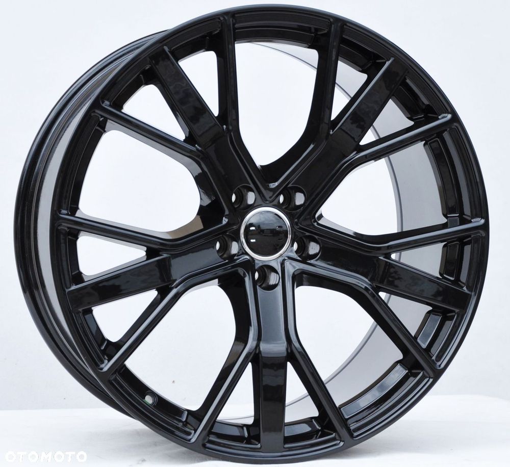 5131 BL 20 5x112 AUDI A6 C7 C8 A7 A8 D3 D4 D5 Q5 Q7 Q8 SQ7 SQ8 ET35 - 4