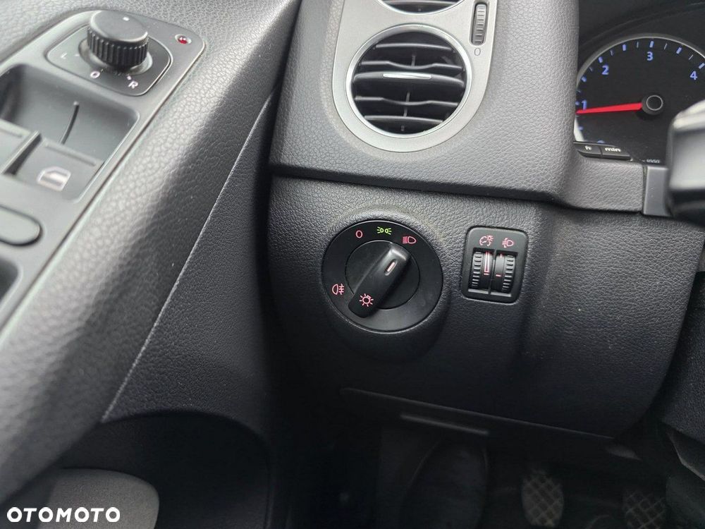 Volkswagen Tiguan 2.0 TDI DPF 4Motion Trend & Fun - 11