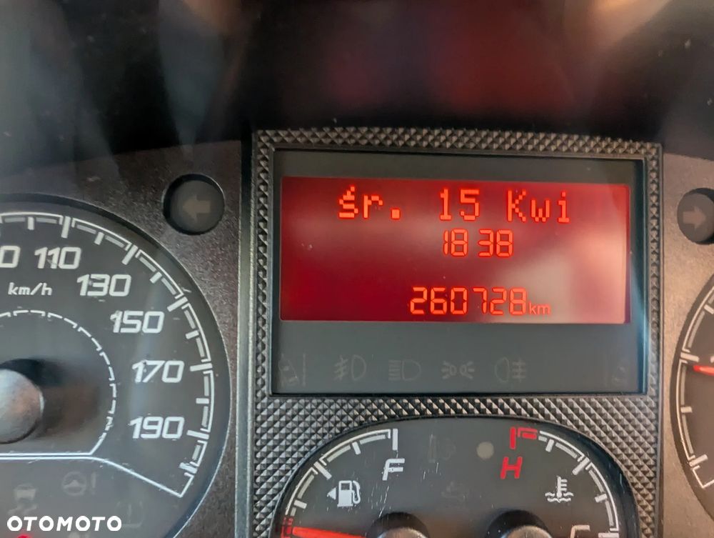 Citroën JUMPER - 12