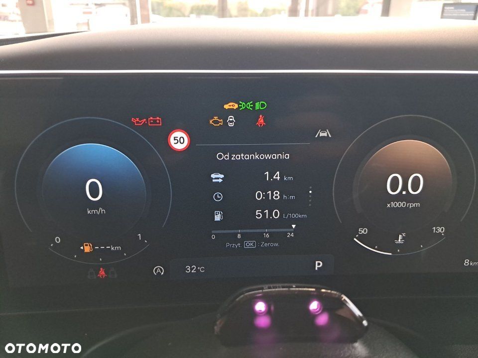 Hyundai Tucson - 15