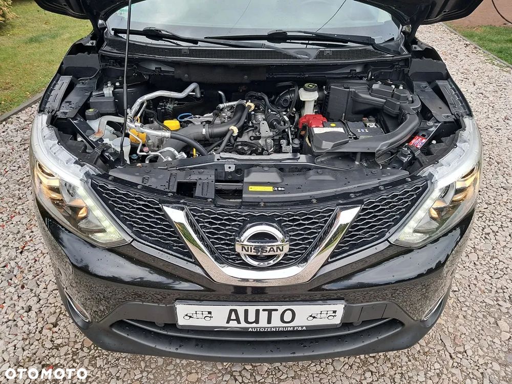 Nissan Qashqai 1.2 DIG-T 360 - 35