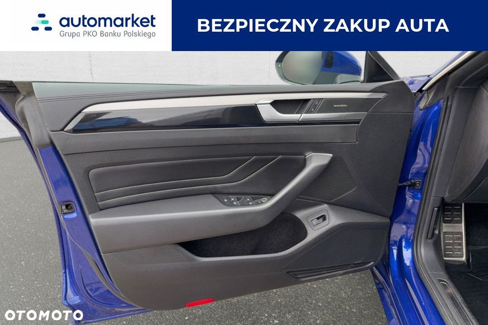 Volkswagen Arteon 2.0 TSI R-Line DSG - 10