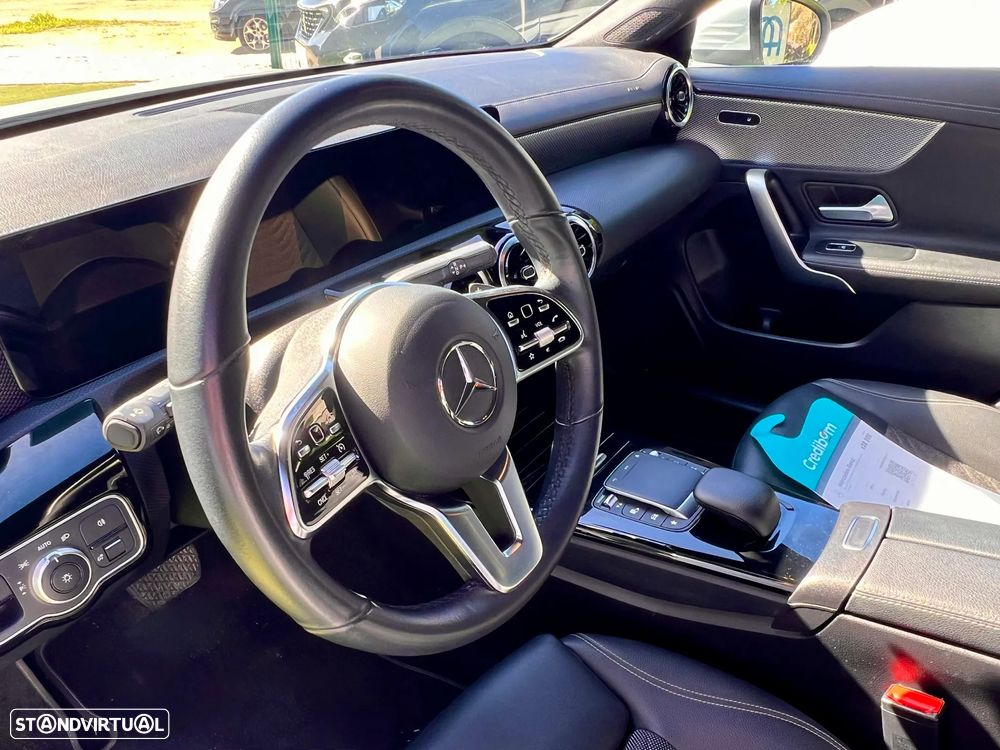 Mercedes-Benz CLA 250 e 8G-DCT Edition Progressive Line - 10