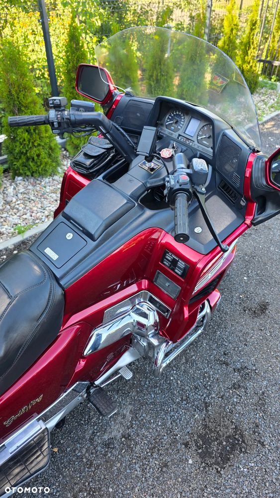 Honda GL - 19
