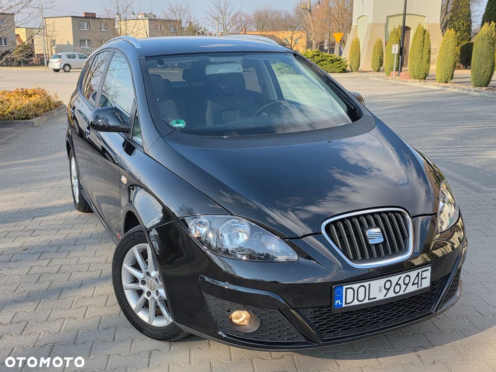 Seat Altea XL 1.2 TSI Reference Copa - 2