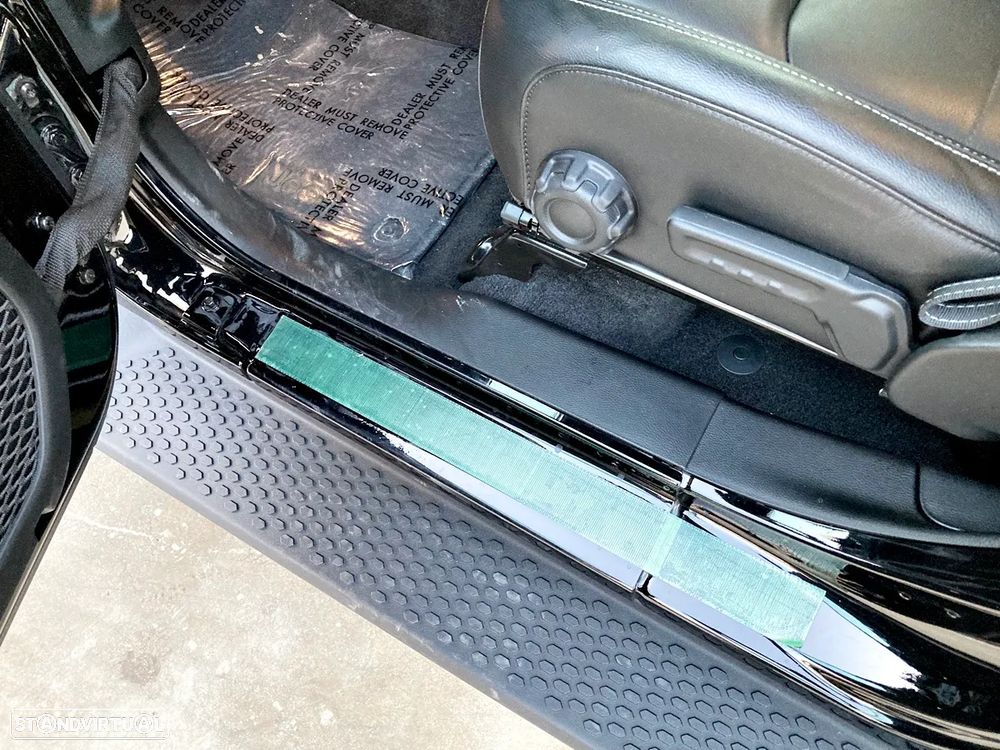 Jeep Wrangler Unlimited 2.0 TG 4xe Sahara - 21