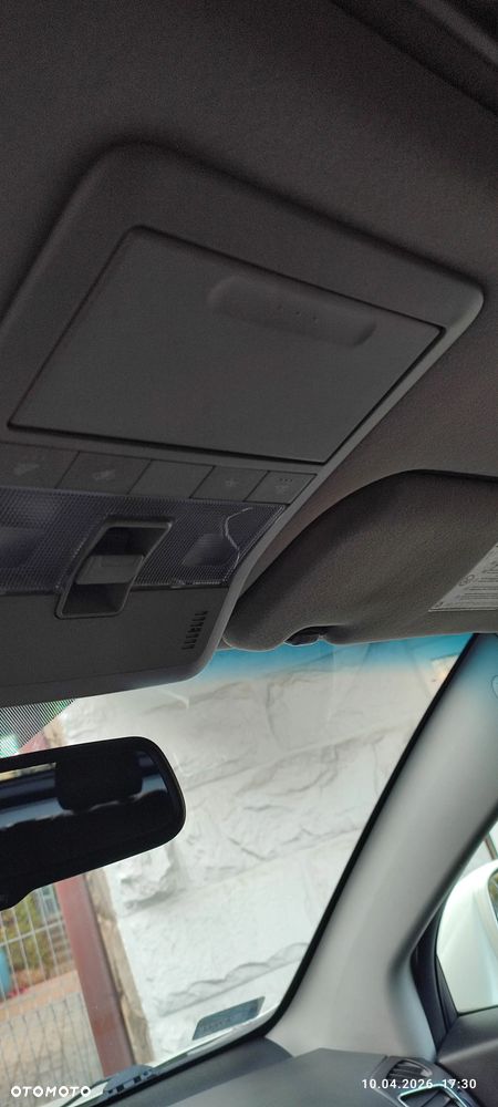 Chevrolet Captiva - 22