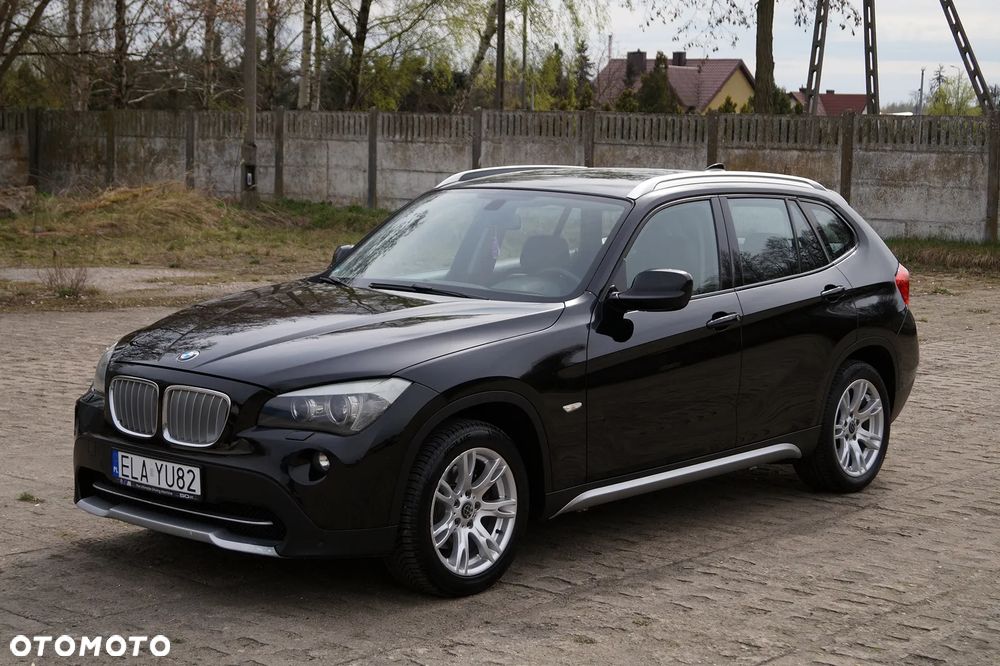 BMW X1 - 7