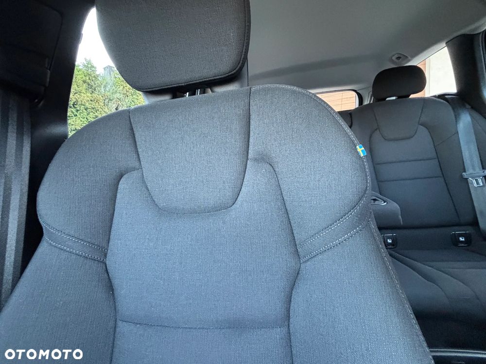 Volvo V60 B3 B Geartronic Momentum Pro - 16