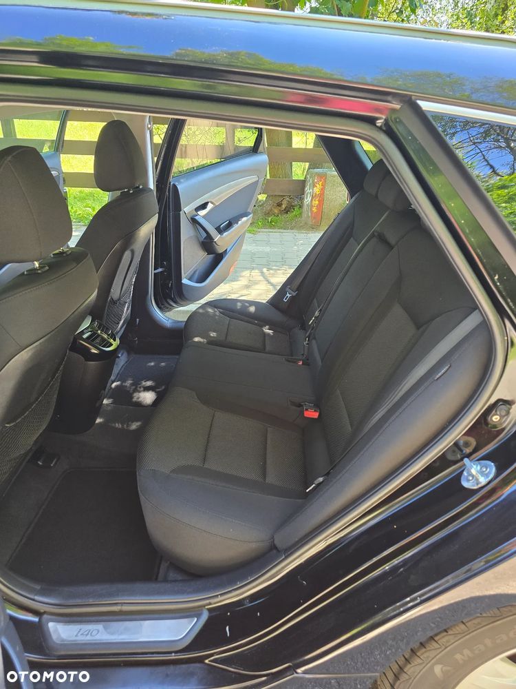 Hyundai i40 2.0 Premium - 26