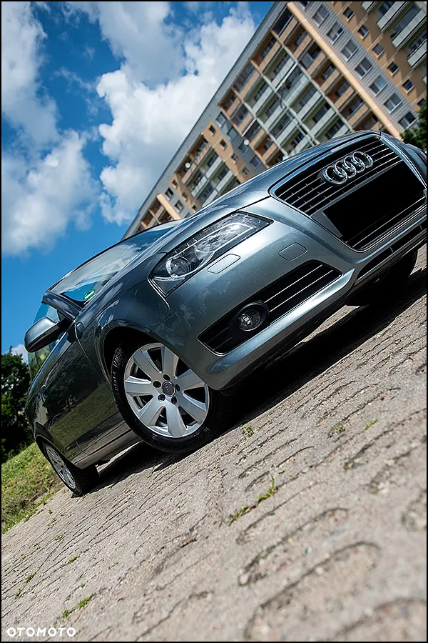 Audi A3 - 21