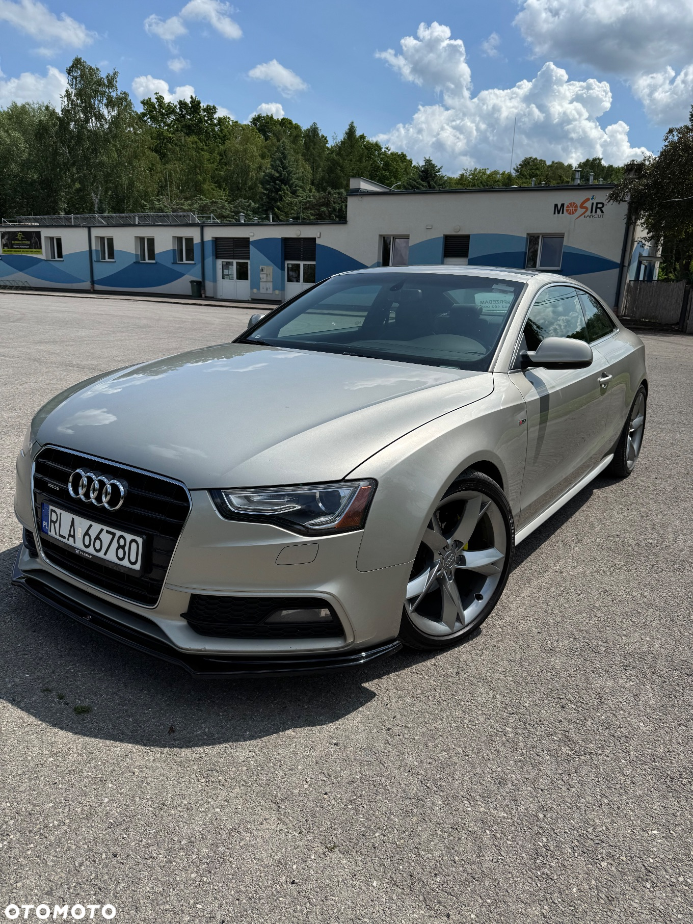 Audi A5 - 3