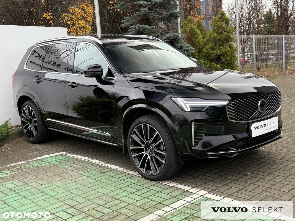 Volvo XC 90 - 10