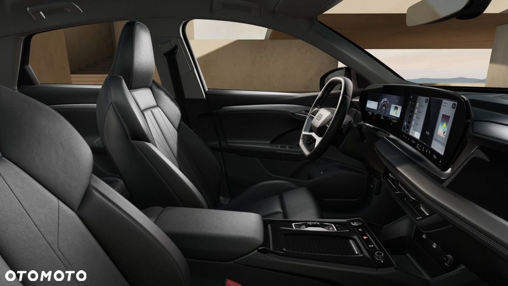 Audi Q6 Sportback e-tron - 8