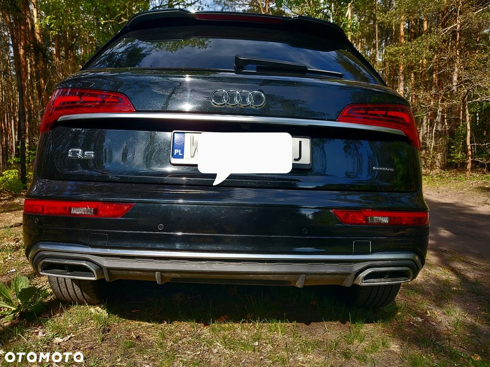 Audi Q5 45 TFSI quattro S tronic S line - 27