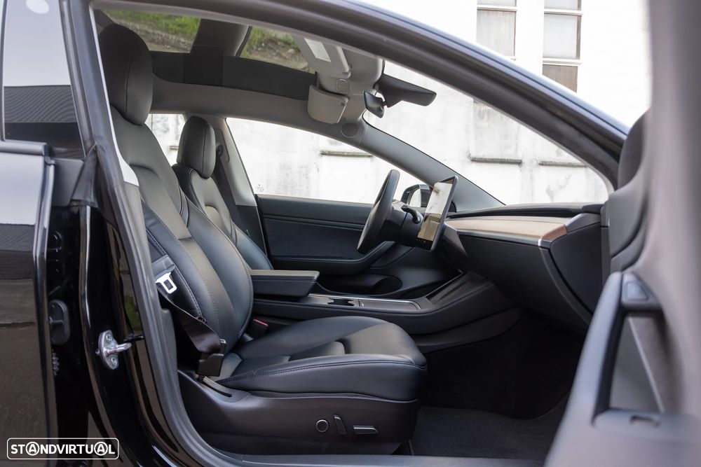 Tesla Model 3 Performance Dual Motor AWD - 40