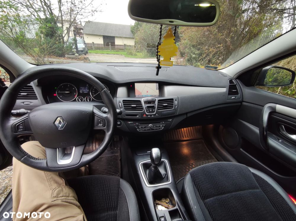 Renault Laguna 2.0 DCi FAP Expression - 5