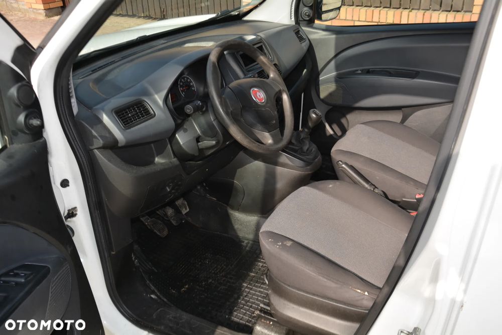 Fiat Doblo - 7