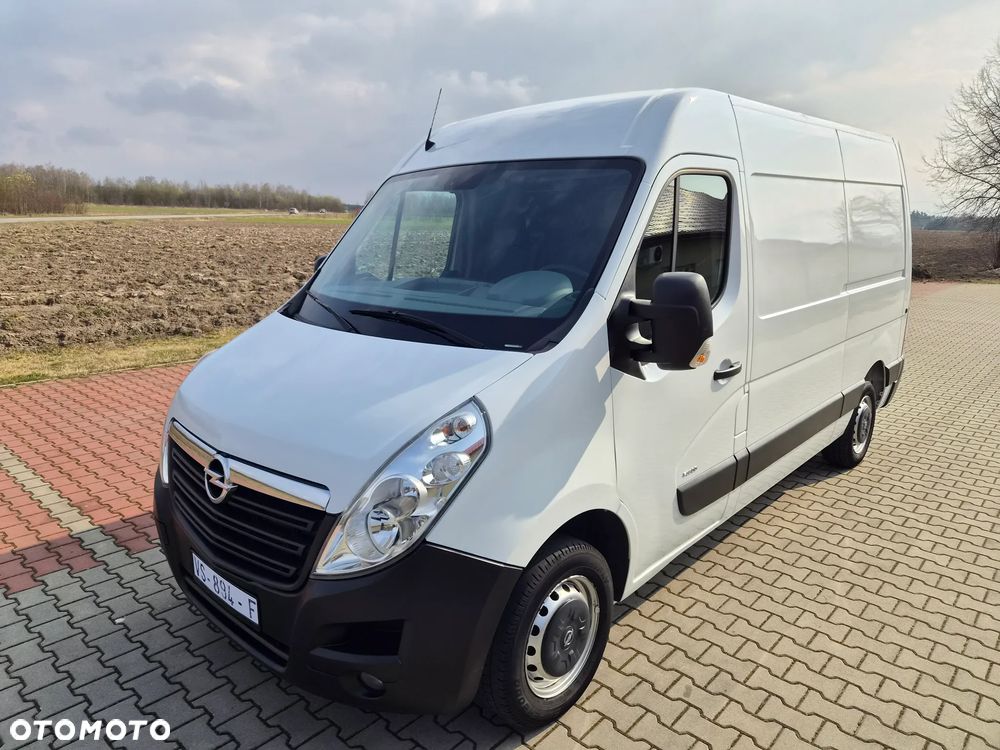 Renault Master - 10
