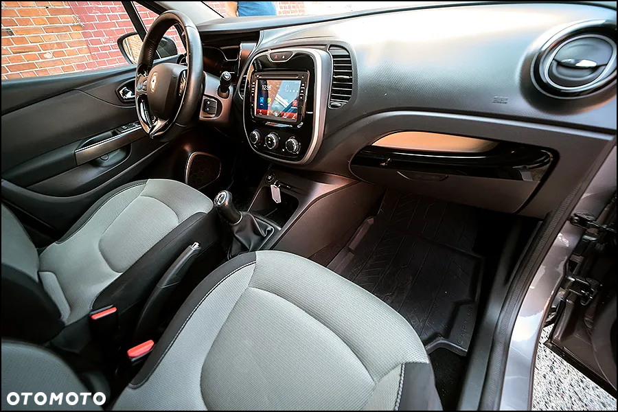Renault Captur ENERGY TCe 90 Start&Stop Dynamique - 16