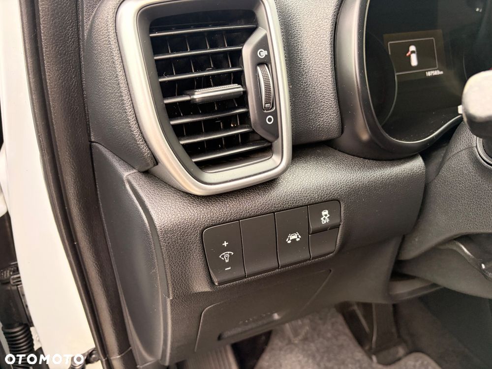 Kia Sportage - 17