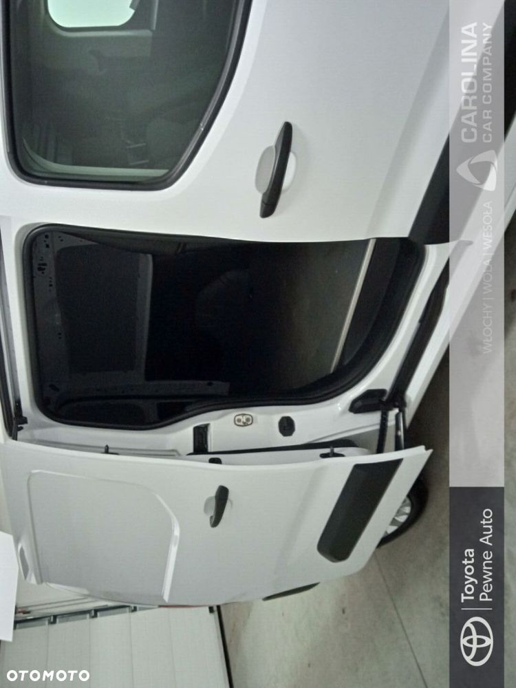 Toyota PROACE CITY - 9