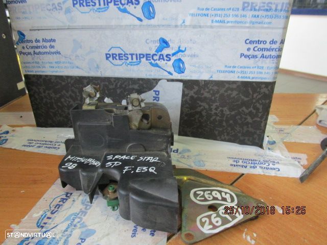 Fecho FEC2694 MITSUBISHI SPACE STAR 1998 FE - 1