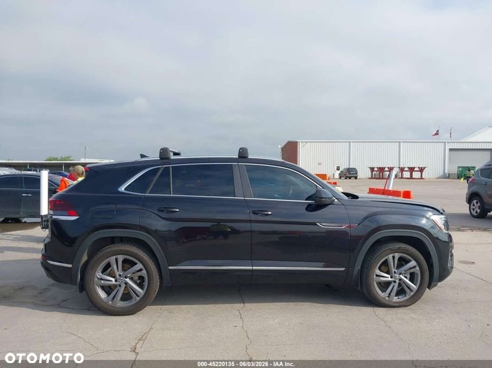 Volkswagen Atlas - 9
