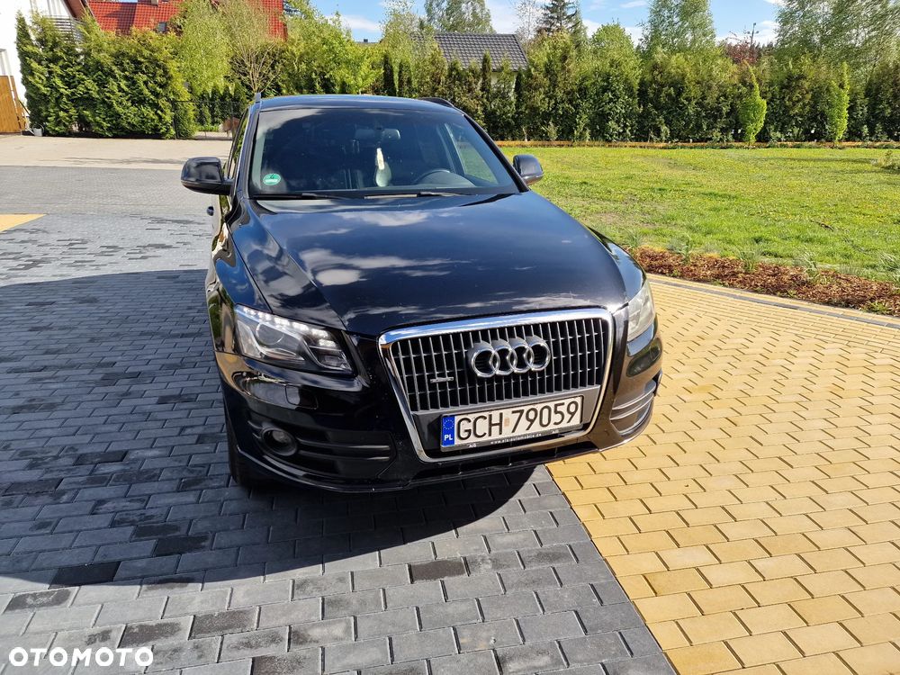 Audi Q5 2.0 TFSI Quattro S tronic - 7