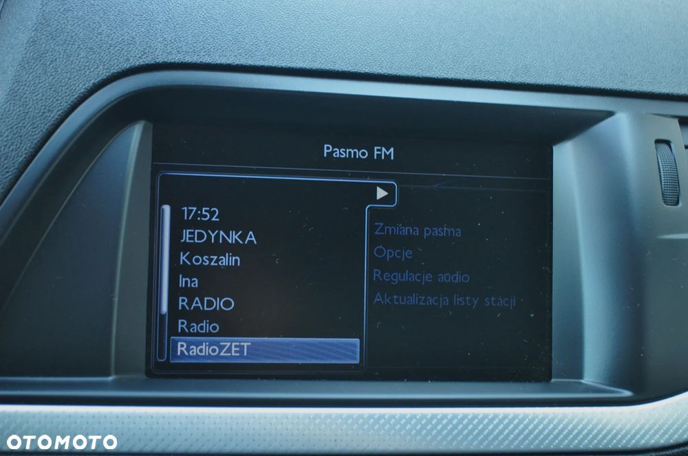 Citroën C5 HDi 165 FAP Exclusive - 17