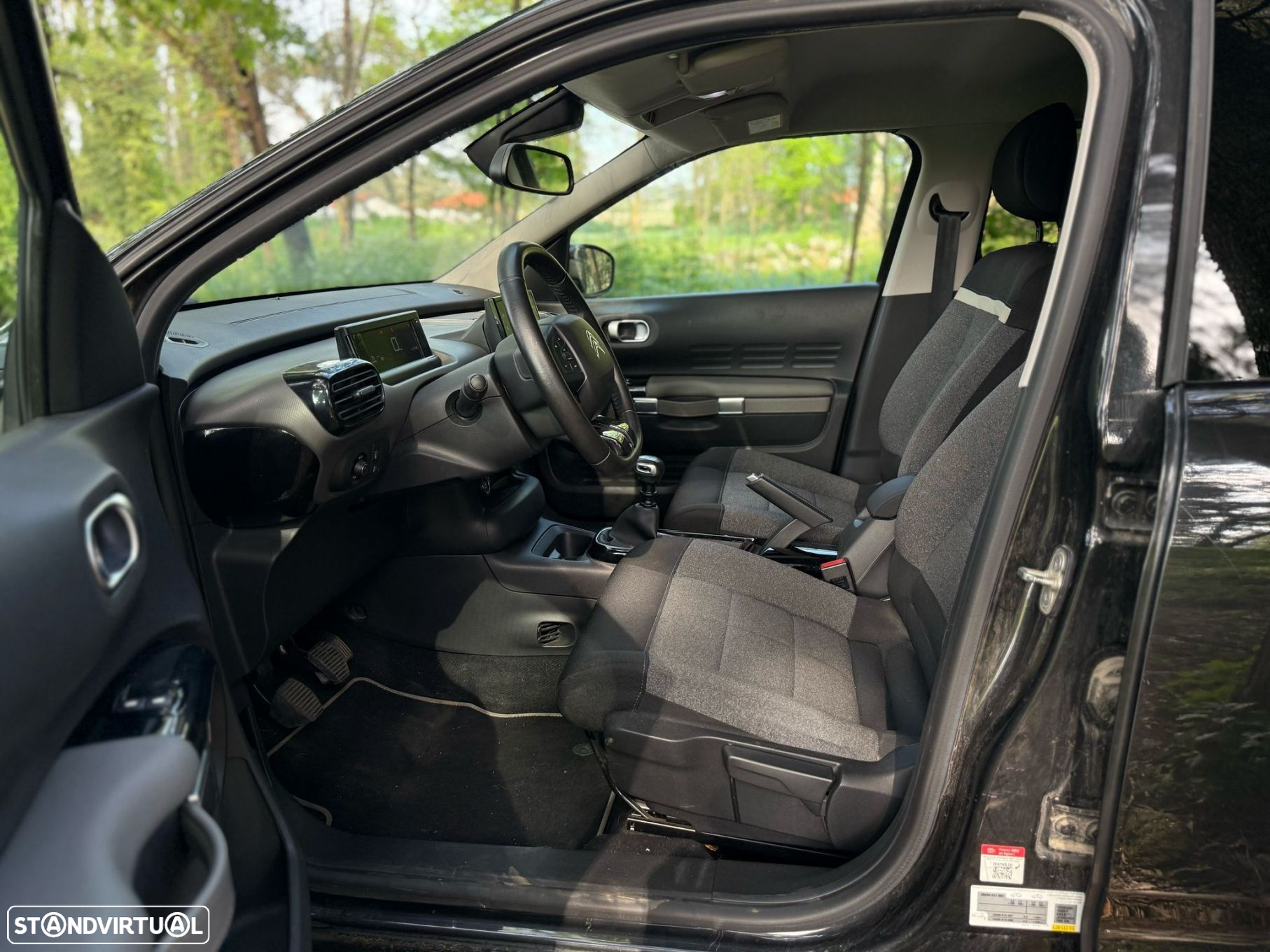 Citroën C4 Cactus 1.2 PureTech Feel - 25