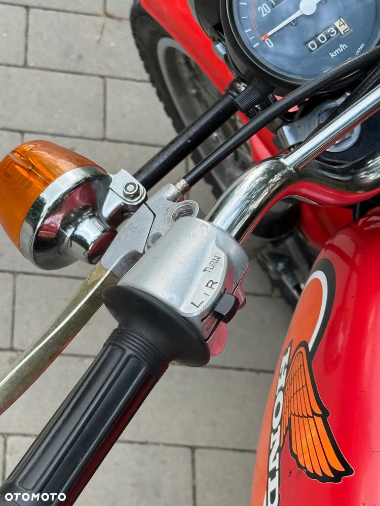 Honda Inny - 10