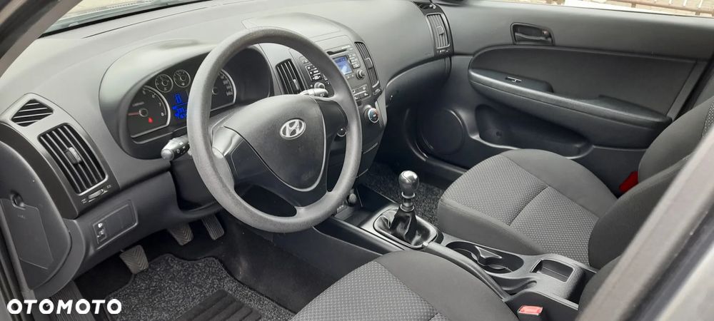 Hyundai i30 1.4 Blue Classic - 6