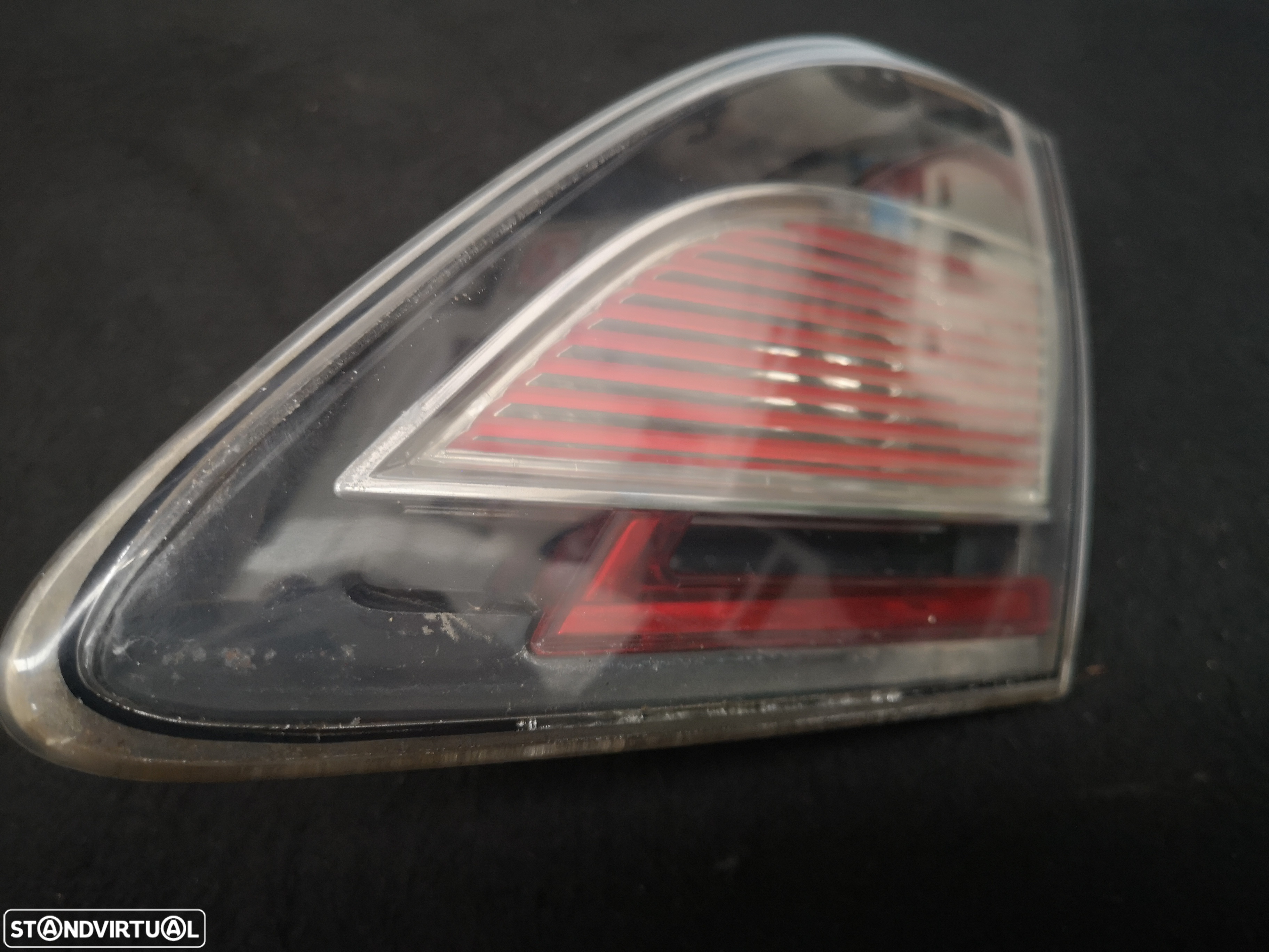 Farolim traseira direita no mala HATCHBACK MAZDA6 2009-2012 - 2