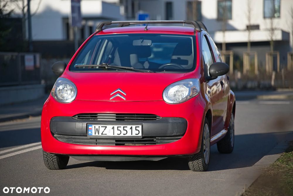 Citroën C1 1.0i Flirt - 2