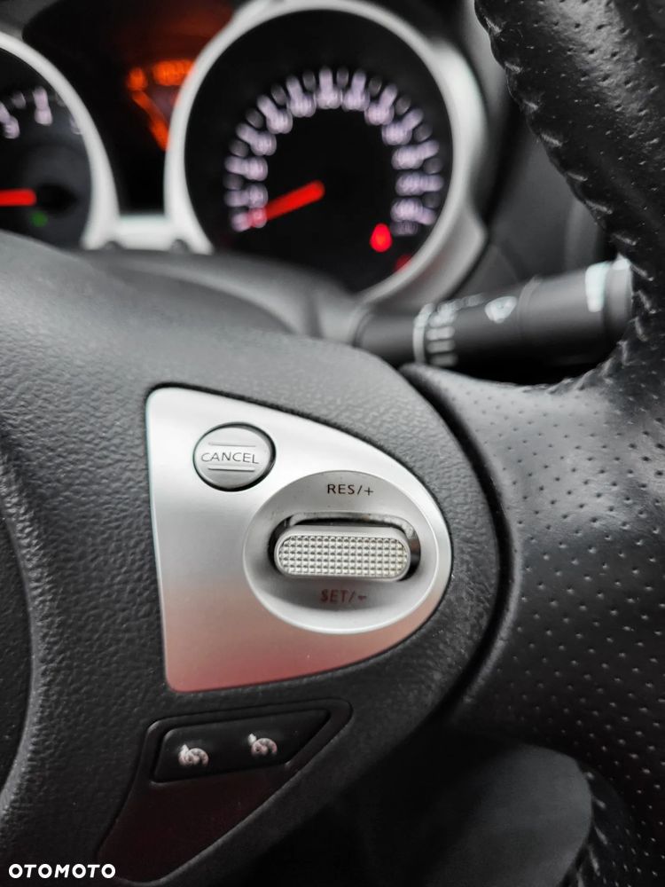 Nissan Juke - 36