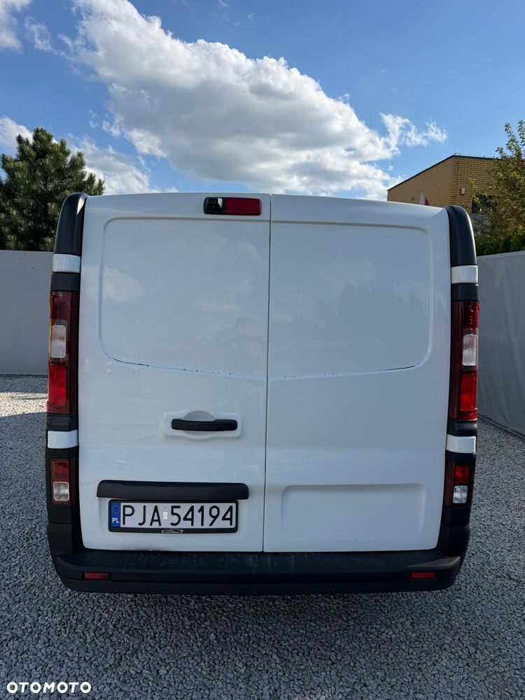Renault Trafic - 12