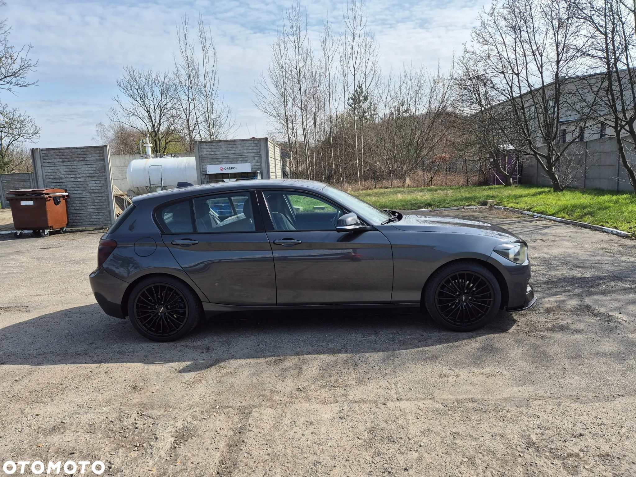 BMW Seria 1 118d - 6