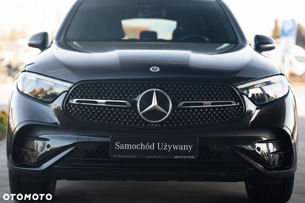 Mercedes-Benz GLC - 10