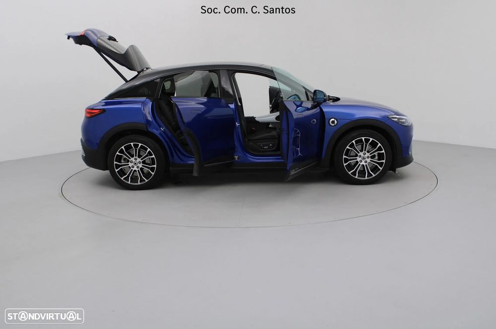 Smart #3 66 kWh Premium - 12