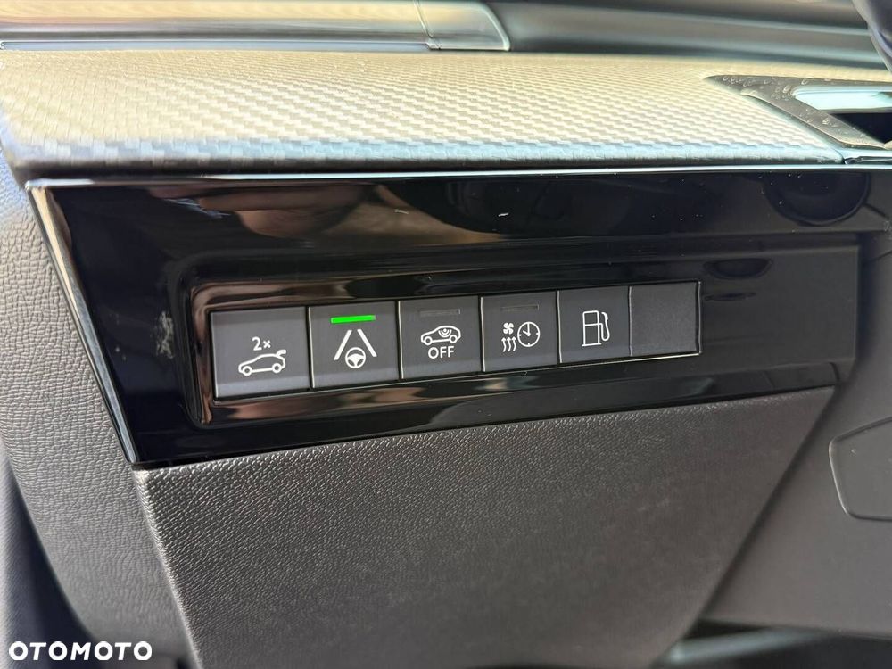 Peugeot 508 1.6 PureTech HYbrid PHEV Allure S&S EAT8 - 26