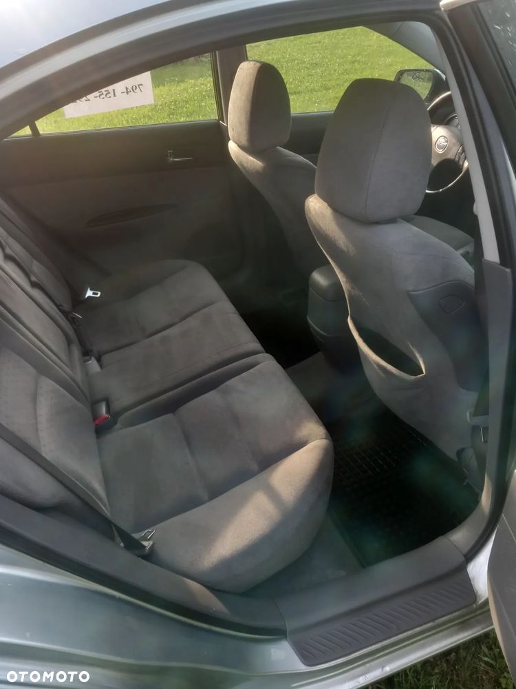 Mazda 6 1.8 Comfort - 4