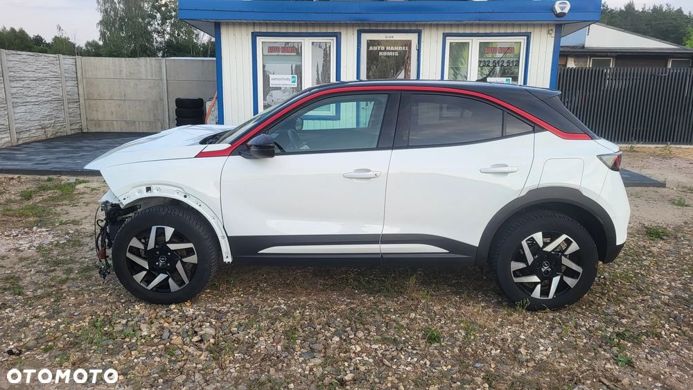 Opel Mokka 1.2 DI Turbo Automatik GS Line - 12