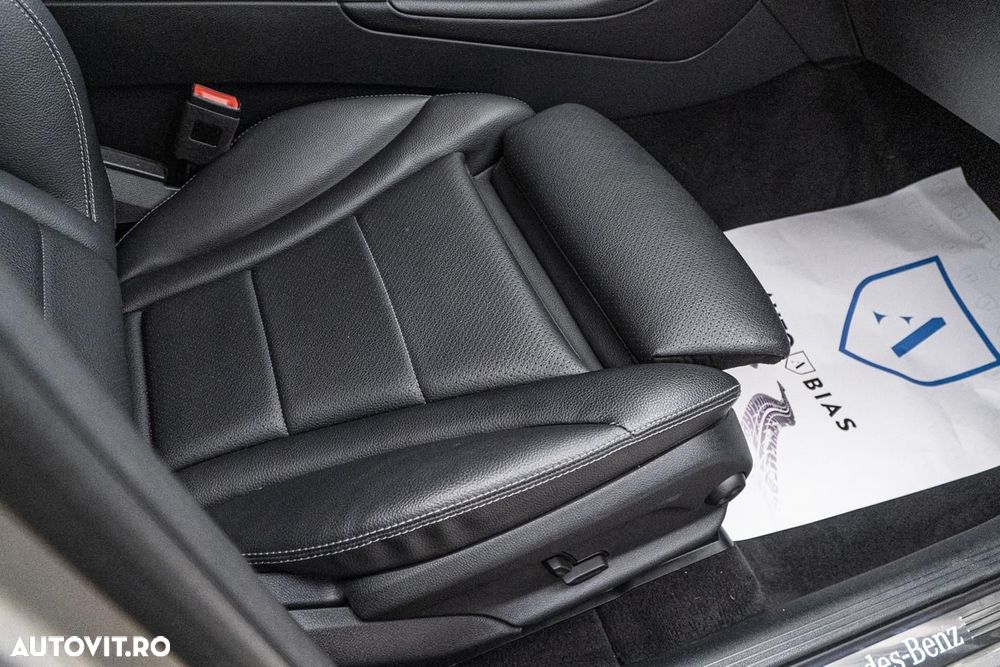 Mercedes-Benz GLC Coupe 300 de 4Matic 9G-TRONIC AMG Line Plus - 39