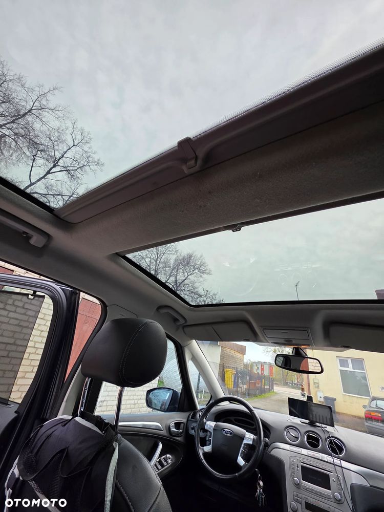 Ford S-Max 2.2 TDCi Titanium - 2