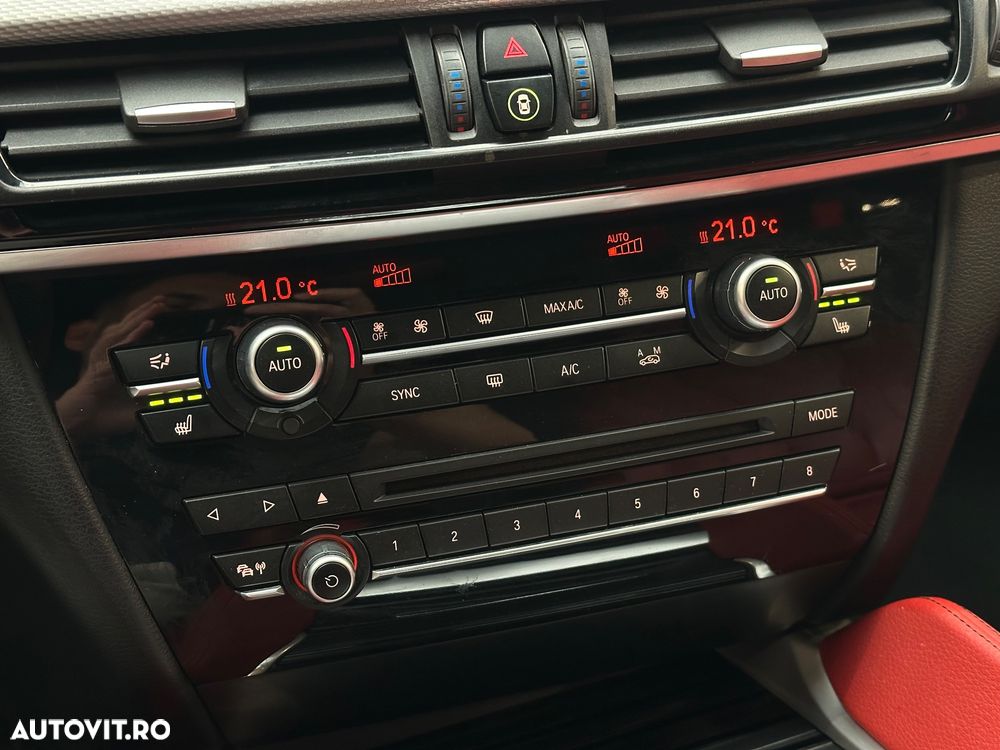 BMW X6 - 16